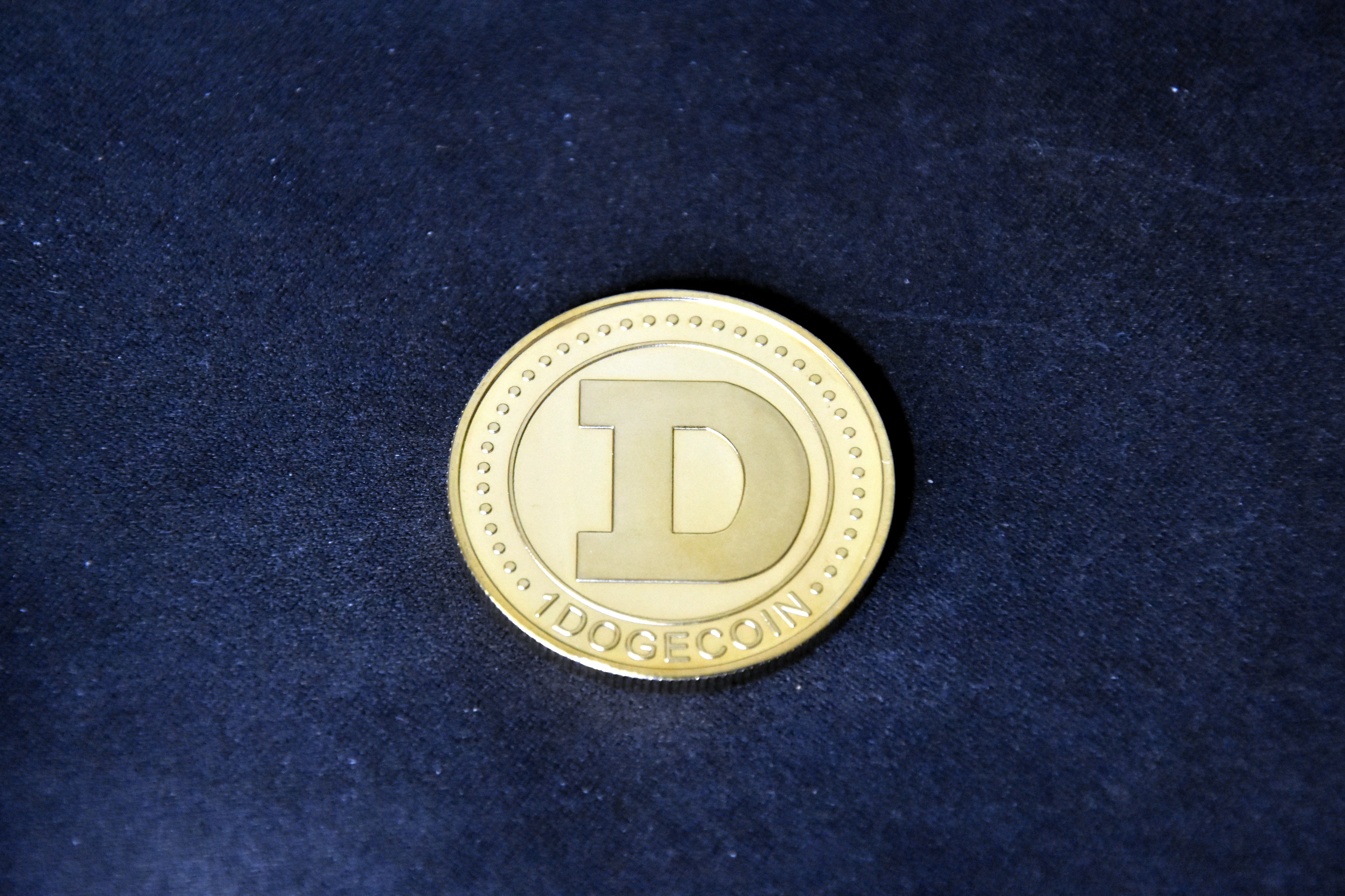 Digital Assets Reserve Fund