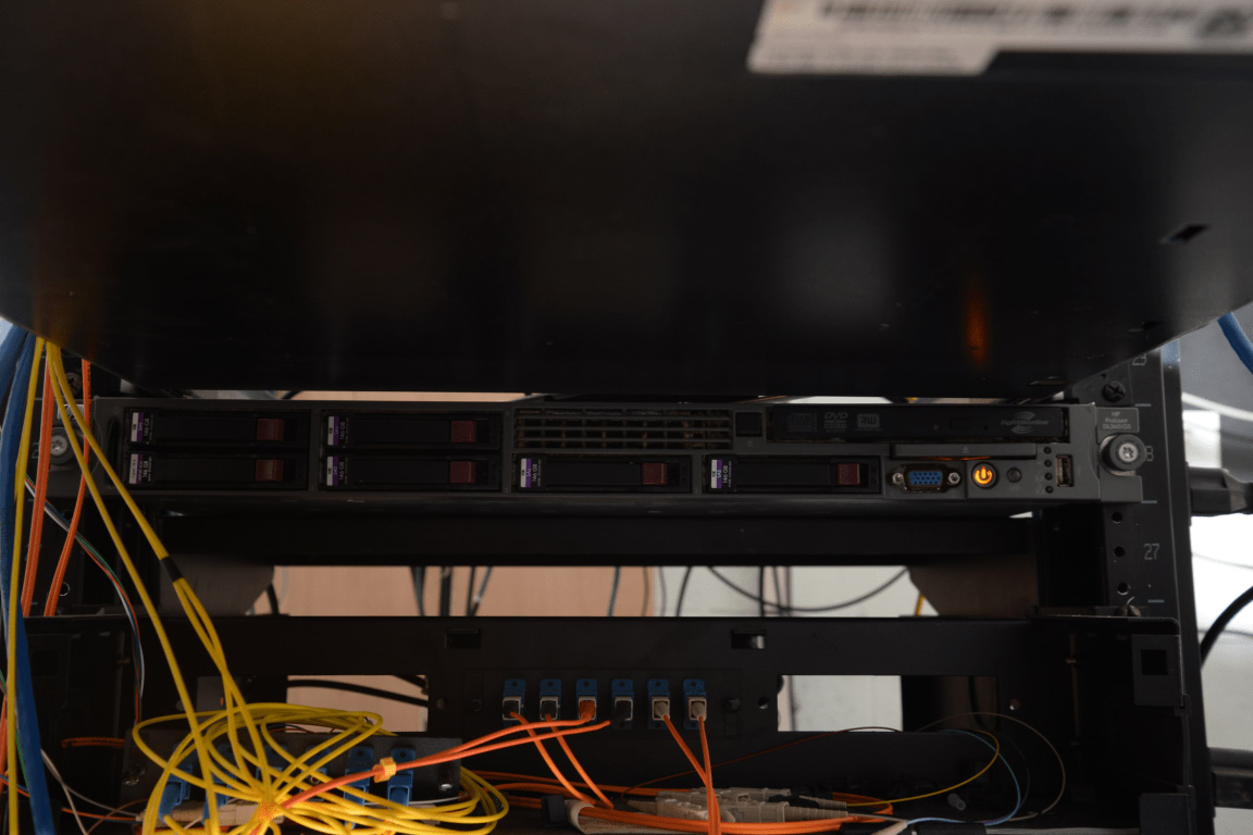 AI Compute Cluster Fund